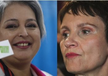 Jeannette Jara se impone en primarias oficialistas marcadas por baja participación electoral